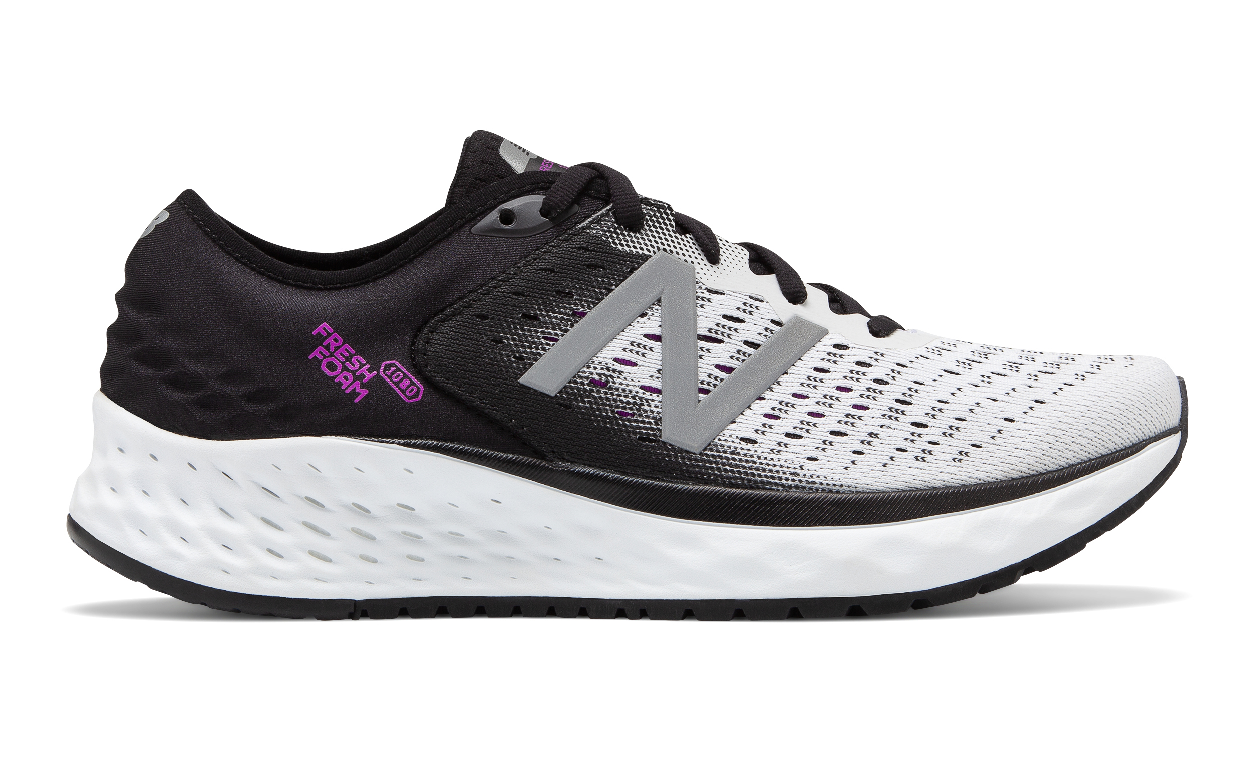 Im Test: New Balance 1080 v9 - viel Komfort - laufen.de Im Test: New Balance 1080 v9 - viel Komfort - laufen.de